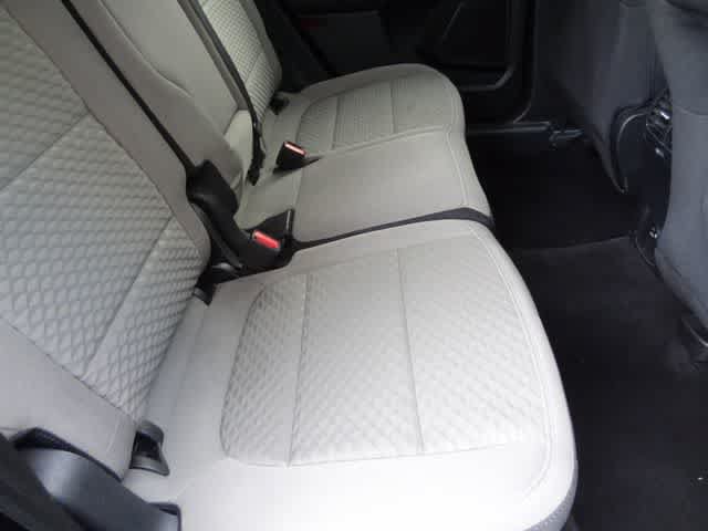 Certified 2021 Ford Escape SE w/ Convenience Package FWD image 11
