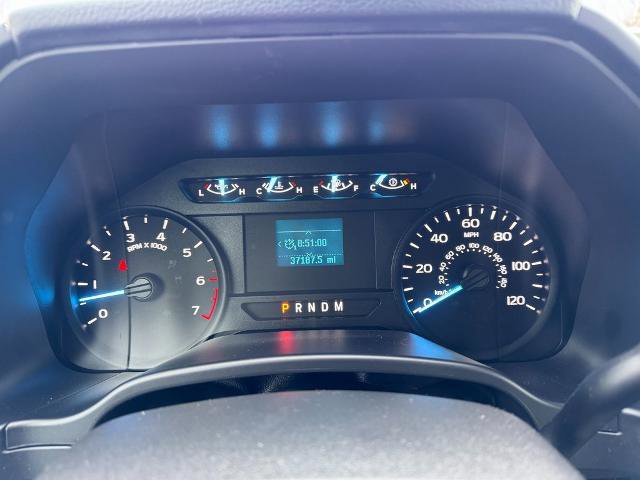 Certified 2020 Ford F150 XL w/ XL Power Equipment Group image 15