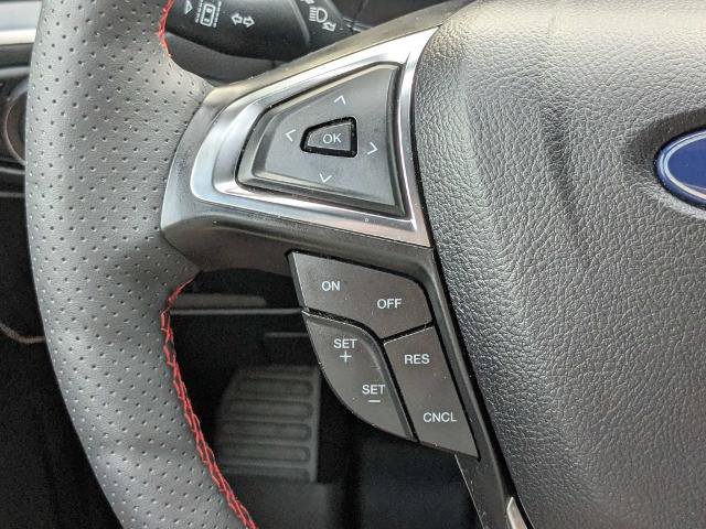 Certified 2024 Ford Edge ST-Line AWD/4WD image 26