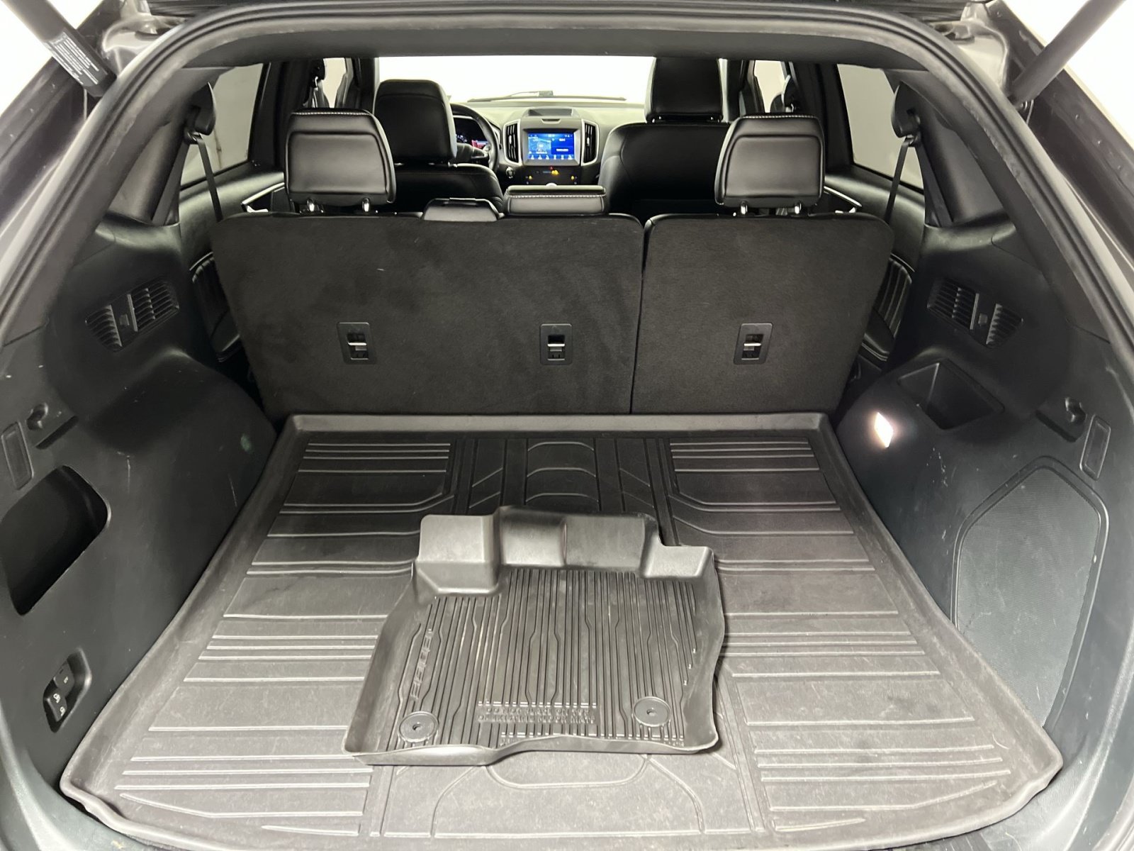 Certified 2020 Ford Edge ST w/ Equipment Group 401A AWD/4WD image 26