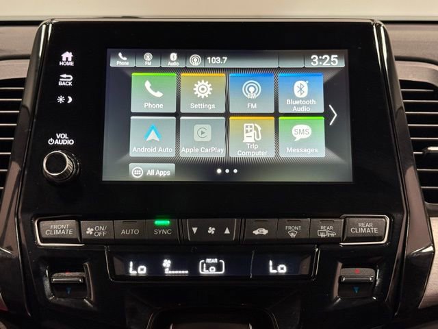 Used 2024 Honda Odyssey EX-L image 25