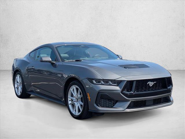Certified 2025 Ford Mustang GT Premium RWD video 3