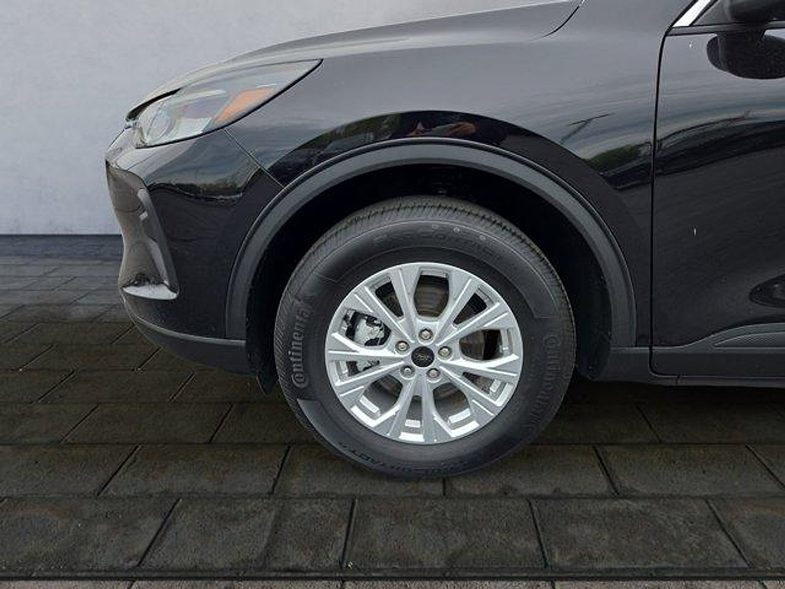 Certified 2024 Ford Escape Active AWD/4WD image 26