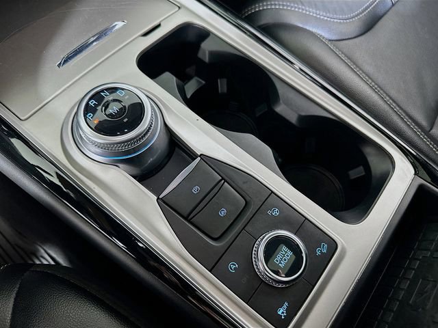 Certified 2022 Ford Explorer ST w/ Equipment Group 401A image 23