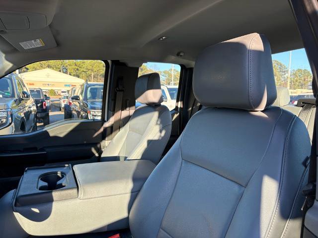 Certified 2022 Ford F150 XL w/ Equipment Group 101A High image 15