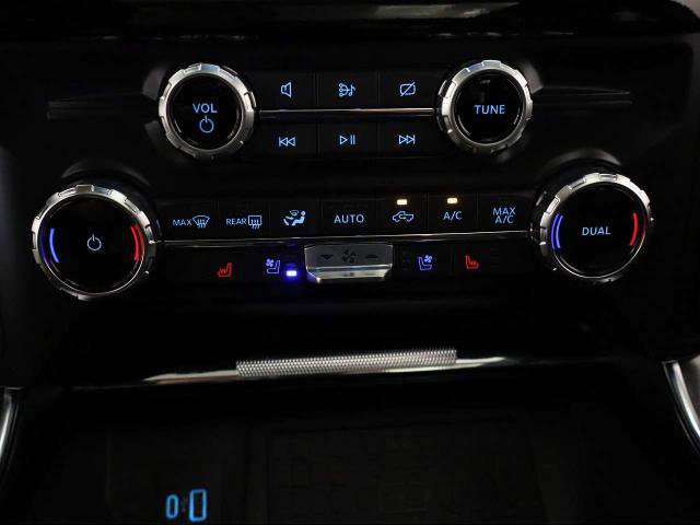 Certified 2023 Ford F150 Raptor w/ Equipment Group 802A Raptor R image 19