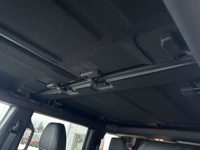 Certified 2023 Ford Bronco Outer Banks image 14