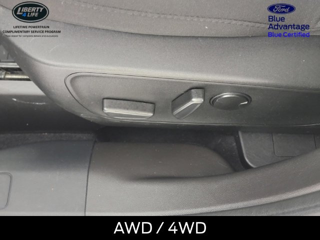 Certified 2023 Ford Escape Active w/ Tech Pack #1 AWD/4WD image 15