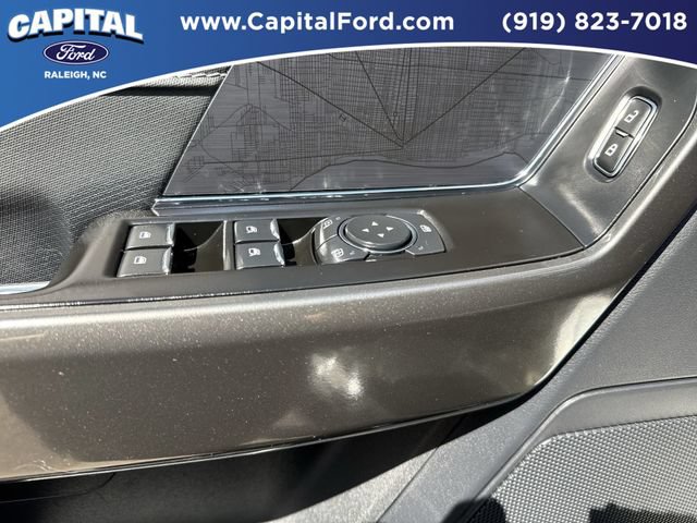 Certified 2023 Ford F150 XLT w/ Equipment Group 302A High AWD/4WD image 21