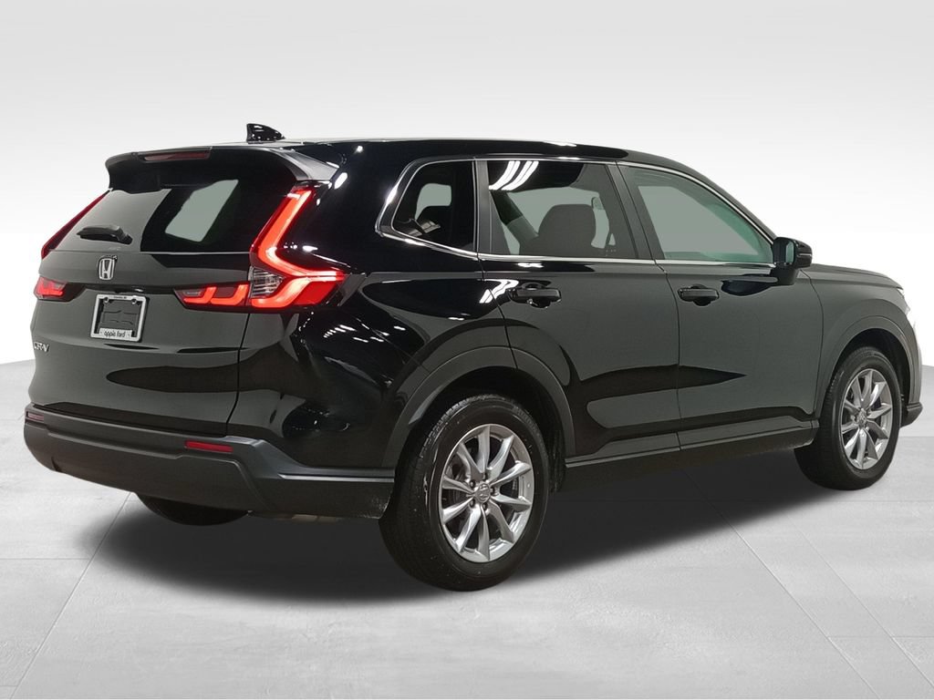 Used 2026 Honda CR-V EX image 3
