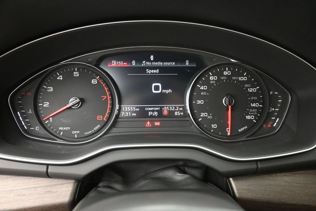Used 2025 Audi Q5 2.0T Premium AWD/4WD image 4
