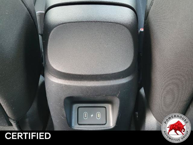 Used 2024 Hyundai Elantra SEL FWD image 16