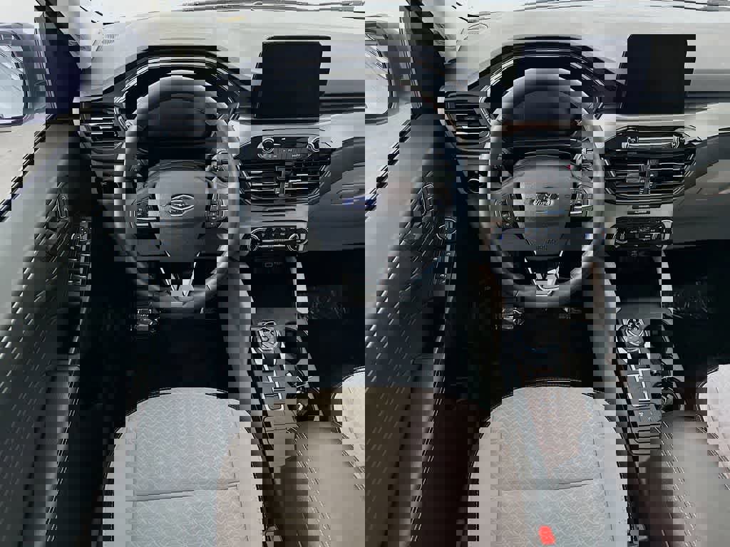 Certified 2024 Ford Escape Active image 13