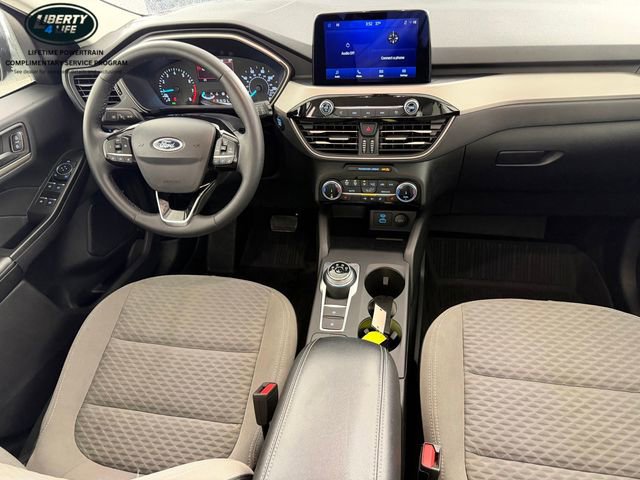 Certified 2022 Ford Escape SE w/ Convenience Package FWD image 35