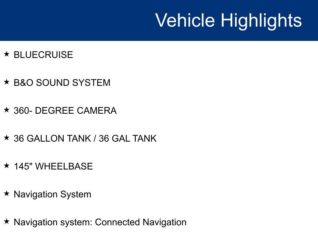 Certified 2024 Ford F150 Lariat w/ Equipment Group 502A High image 20