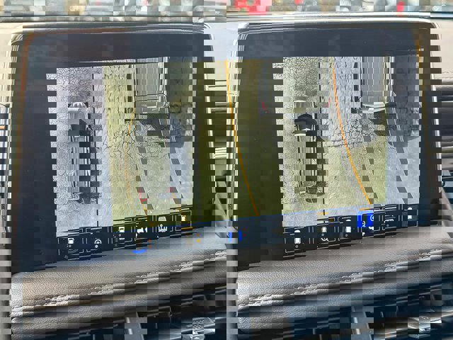 Used 2024 Chevrolet Tahoe Z71 w/ Z71 Off-Road Package image 26