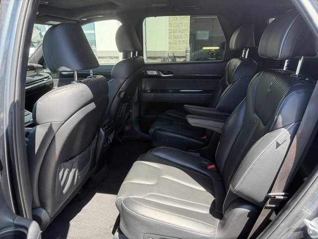 Used 2024 Hyundai Palisade Calligraphy AWD/4WD image 17