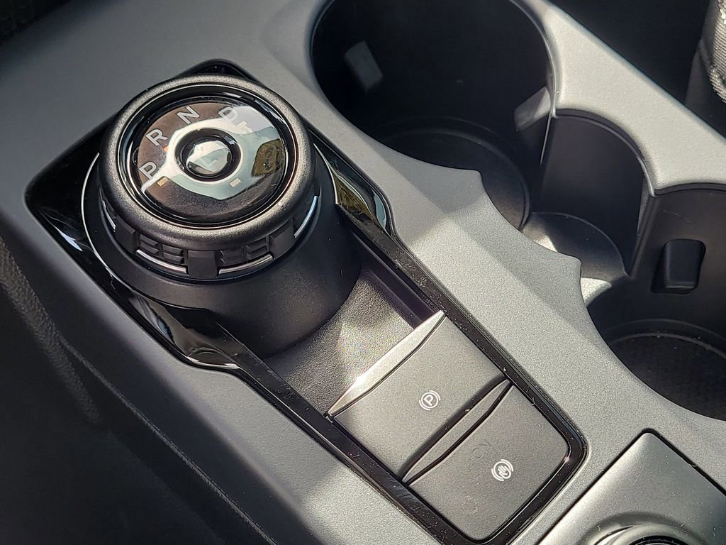 Certified 2022 Ford Bronco Sport image 22