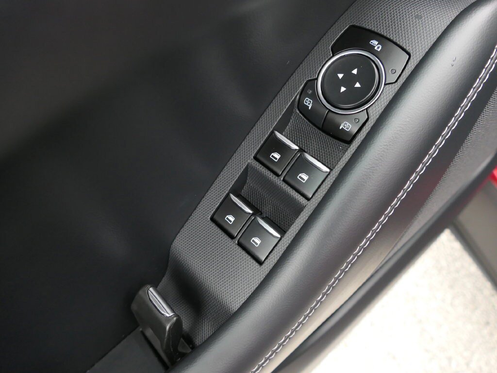 Certified 2023 Ford Mustang Mach-E Select RWD image 15