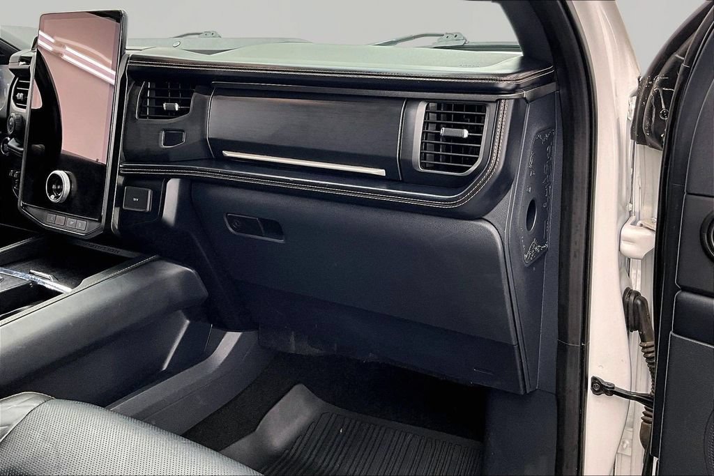 Certified 2023 Ford Expedition Max Platinum AWD/4WD image 17