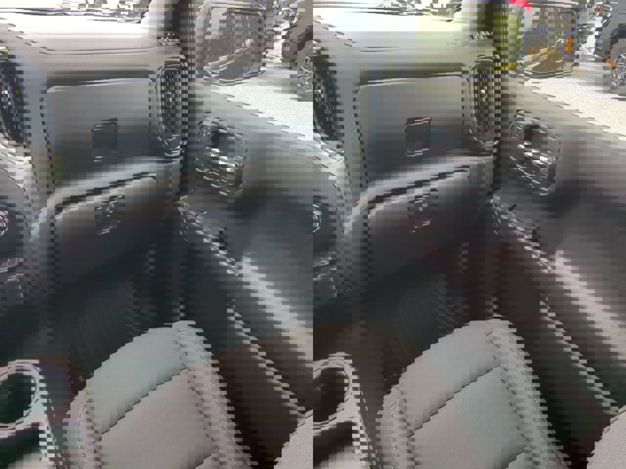 Used 2024 Chevrolet Silverado 1500 Custom Trail Boss image 15