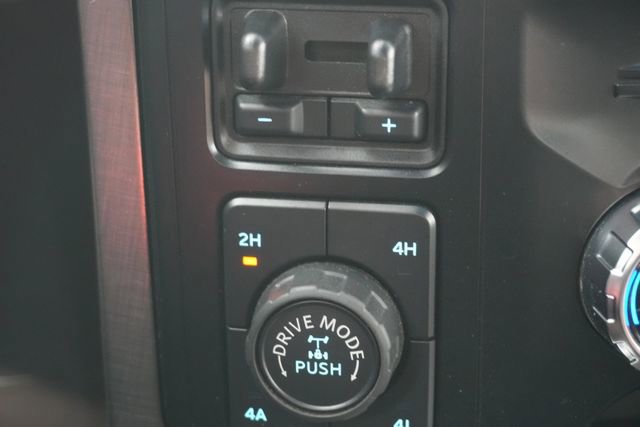 Certified 2023 Ford F150 King Ranch w/ Equipment Group 601A High image 27