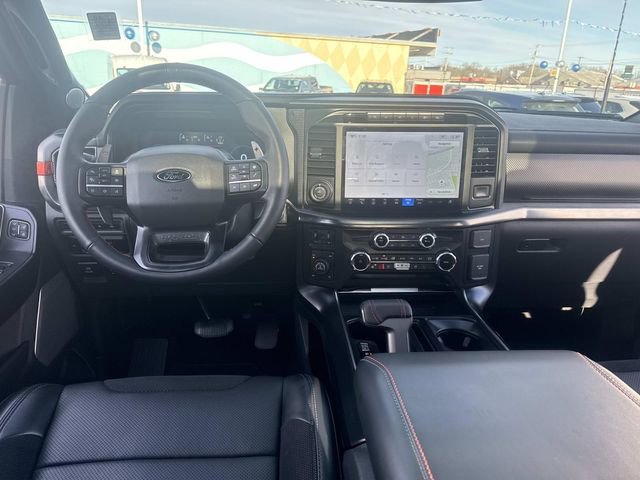 Certified 2024 Ford F150 Raptor image 16