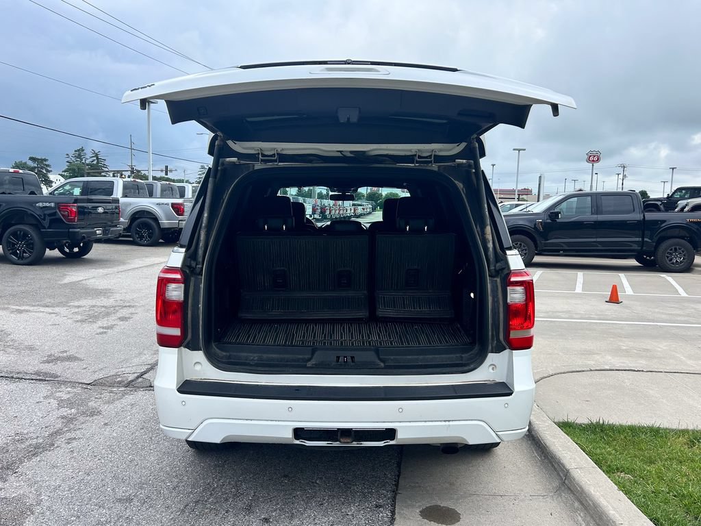 Certified 2021 Ford Expedition XLT AWD/4WD image 16