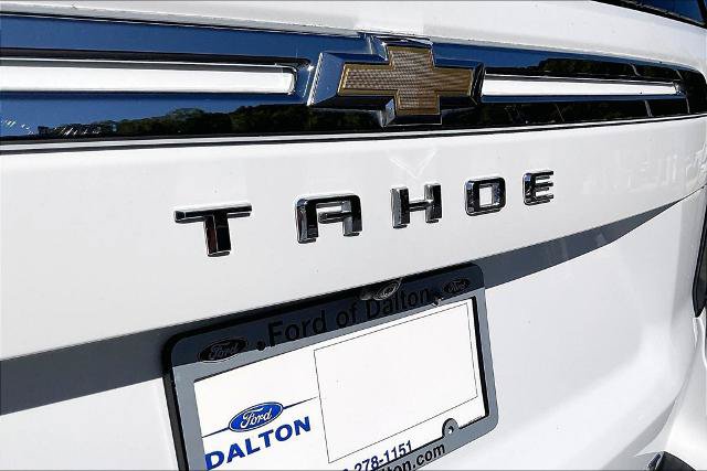 Used 2023 Chevrolet Tahoe LT RWD image 8