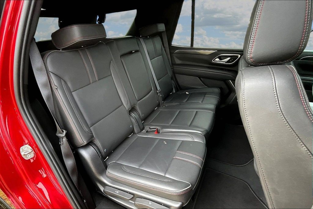 Used 2021 Chevrolet Tahoe RST AWD/4WD image 27