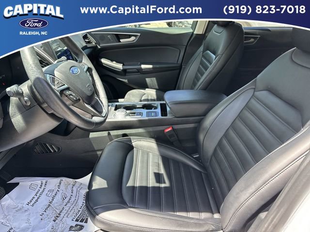 Certified 2024 Ford Edge SEL w/ Convenience Package AWD/4WD image 19