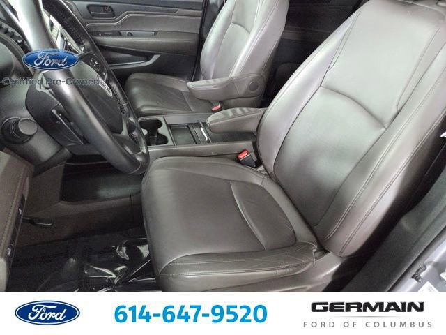 Used 2019 Honda Odyssey EX-L image 18