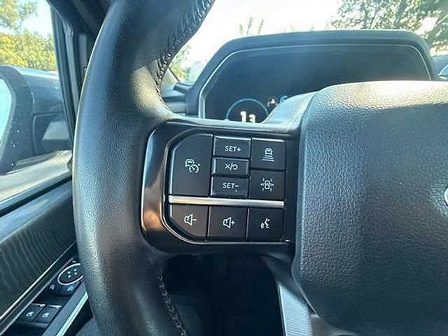 Certified 2023 Ford F150 Platinum w/ Equipment Group 701A High AWD/4WD image 22