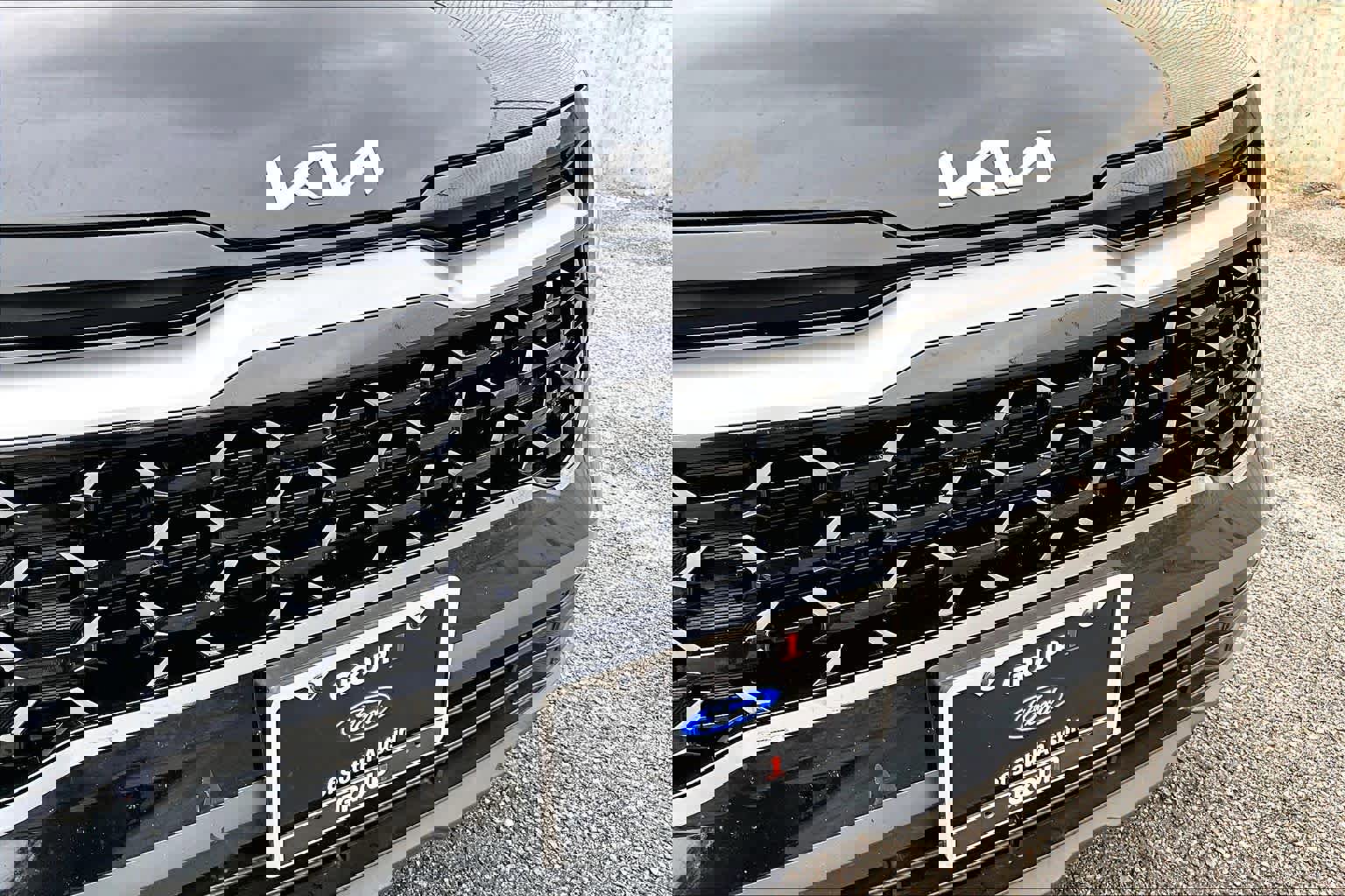 Used 2023 Kia Sportage X-Line w/ X-Line Premium Package image 30