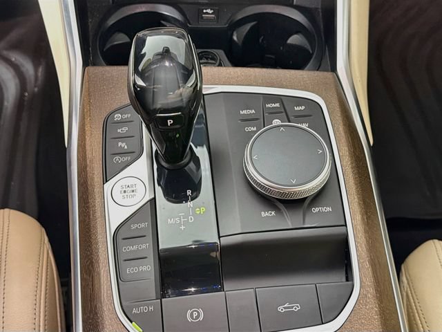 Used 2021 BMW 430i Convertible w/ Premium Package 2 RWD image 20