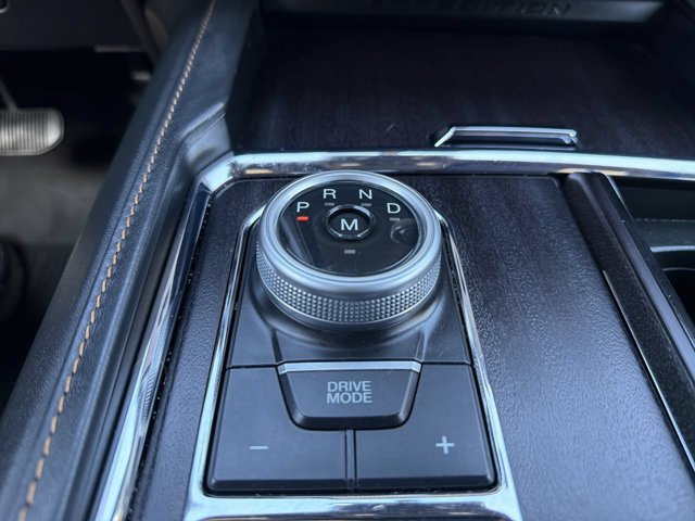 Certified 2023 Ford Expedition Platinum RWD image 29