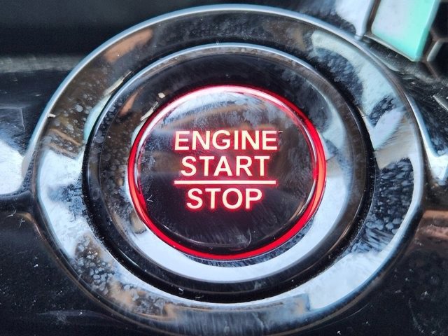 Used 2025 Honda CR-V EX-L image 19