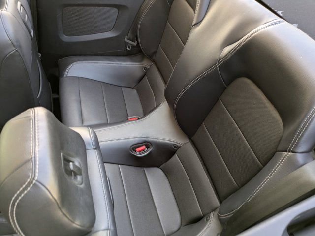 Certified 2021 Ford Mustang Premium image 18