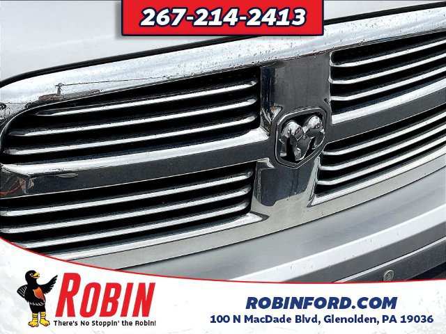 Used 2017 RAM 1500 Big Horn AWD/4WD image 32