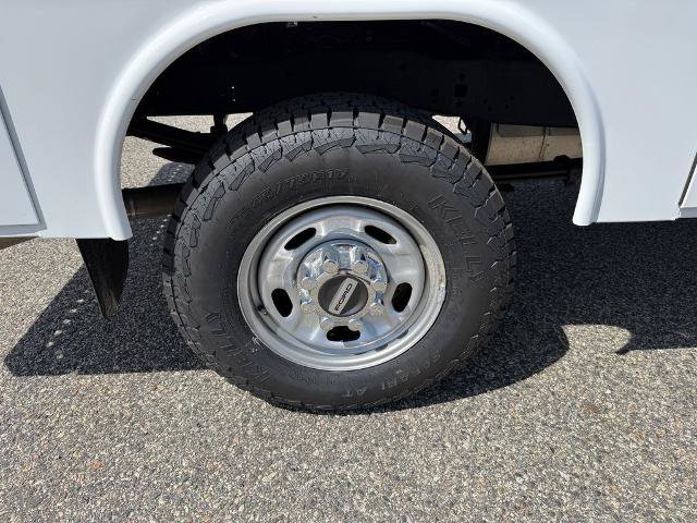 Certified 2024 Ford F250 XL w/ XL Driver Assist Package AWD/4WD image 26