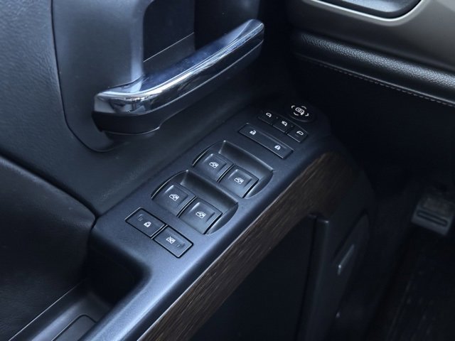 Used 2017 GMC Sierra 1500 Denali image 37