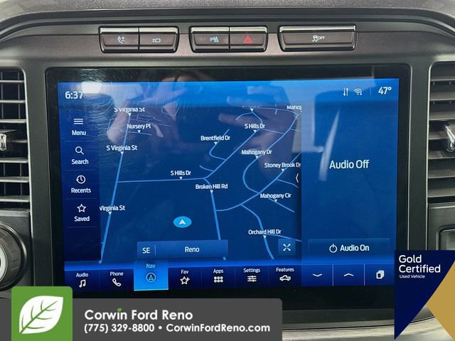 Certified 2023 Ford F150 Lariat image 17