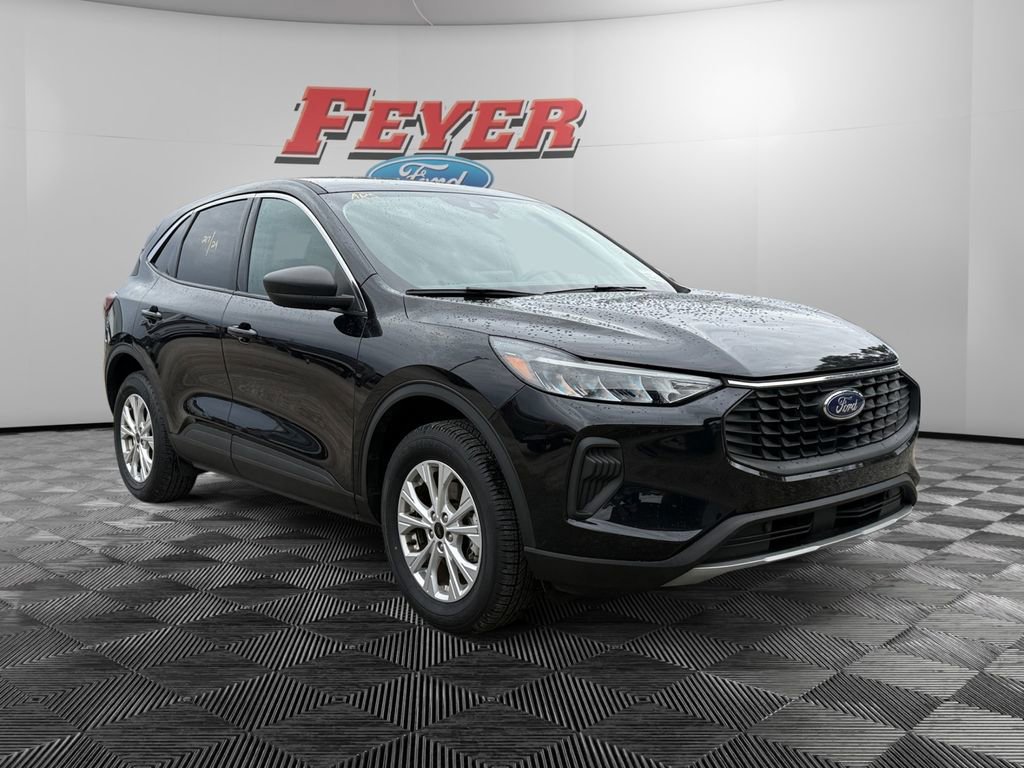 Certified 2024 Ford Escape Active image 7