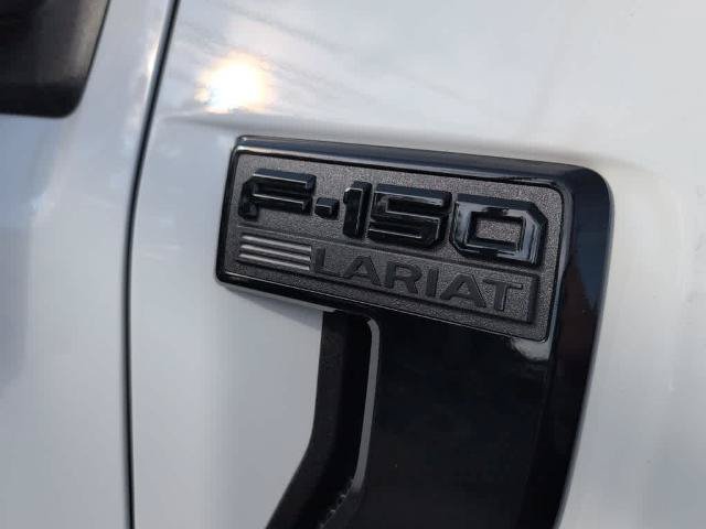 Certified 2024 Ford F150 Lariat w/ Equipment Group 502A High AWD/4WD image 5