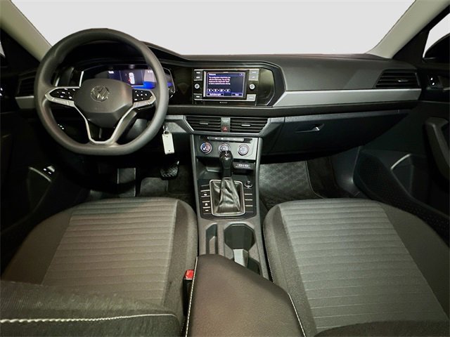 Used 2023 Volkswagen Jetta S image 9