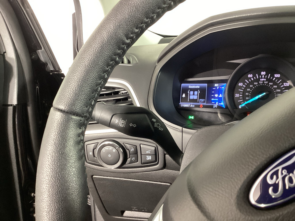 Certified 2024 Ford Edge SEL w/ Convenience Package AWD/4WD image 19
