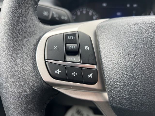 Certified 2024 Ford Explorer XLT w/ Equipment Group 202A image 11