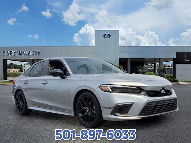 Used 2023 Honda Civic Sport image 7
