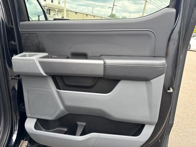 Certified 2021 Ford F150 XLT w/ Equipment Group 302A High AWD/4WD image 33