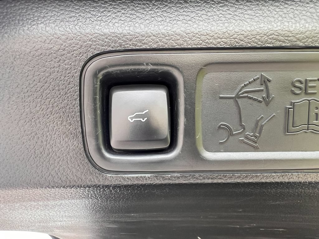 Certified 2021 Ford Expedition Max Limited AWD/4WD image 17